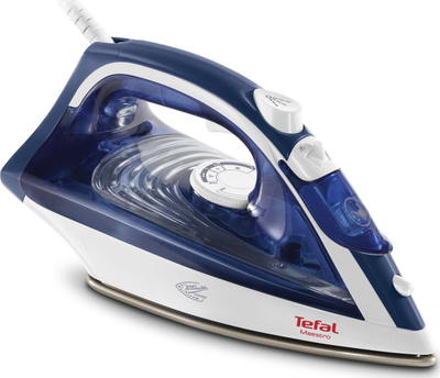  Hekur Tefal Maestro FV1845, i kaltër