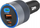 Karikues makine Forcell F-Energy Alu, 2x USB C, USB A, 85W, i zi