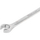Set çelësa për gypa frenash Richmann C6406, 6 copë, 8-18 mm, argjend