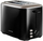 Tосетер Morphy Richards Equip, 2 парчиња, 850W, црн