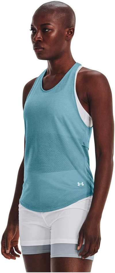 Bluzë për femra Under Armour, 2253914-30994171, S, kaltër