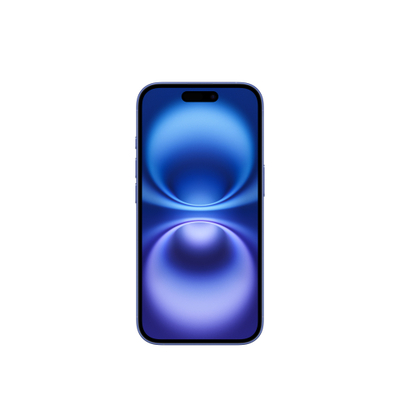 Apple iPhone 16, 128GB, Ultramarine