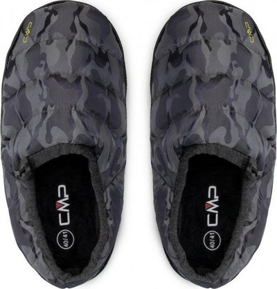 Pantofla për meshkuj Campagnolo Doorsteps Lyinx Slipper, nr. 46-47, të hirta