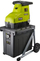 Sharrë degësh Ryobi RSH3045U, 3000W, pret degë deri 45mm, e gjelbër