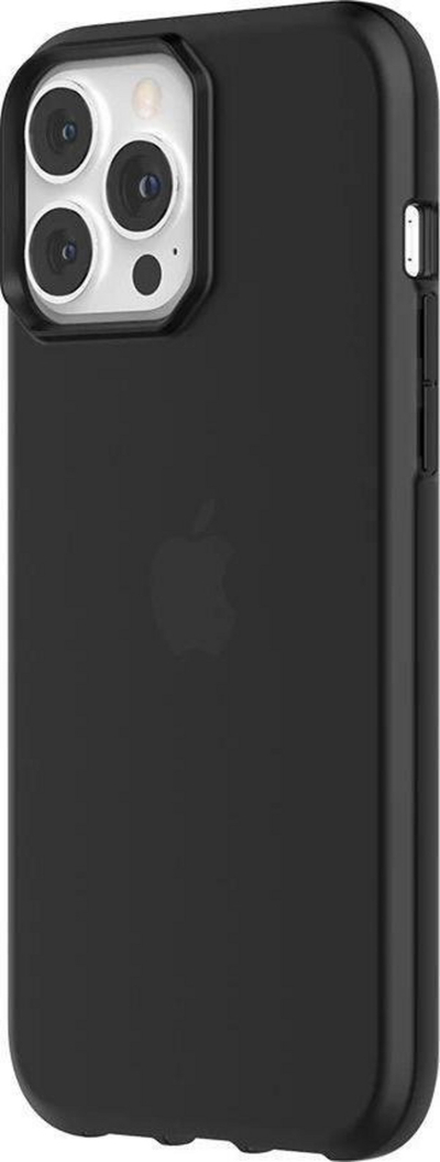 Mbrojtëse për telefon Incipio Clear Apple iPhone 13 Pro Max, e zezë 
