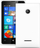 Mbulesë telefoni PURO Case 0.3, silikon, për Microsoft Lumia 435, plastike e tejdukshme