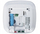 Контролер BE WAVE Smart HUB Plus LV, GSM, 9-28V DC, бел