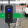 Karikues mobil për makina elektrike Qoltec 2 në 1 Type 2, 7kW, 230V, i zi