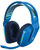 Kufje Logitech G733 Lightspeed, të kaltra