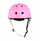 Helmetë për fëmijë Nils Extreme MTW001, 48-52 cm, madhësi e rregullueshme, rozë