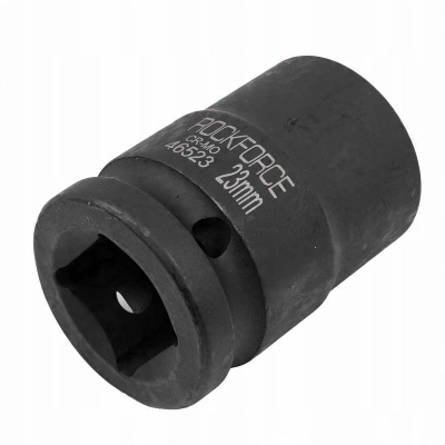 Kapak goditës YATO RF-46523, 3/4", 23mm, 6-këndor