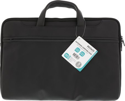 Çantë laptopi Deltaco NV-792, 15.6", e zezë