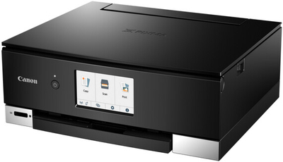 Printer Canon PIXMA TS8350A, i zi
