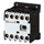 Kontaktor ndihmës Eaton DILER-22-G, 24V DC, 2NO 2NC, gri