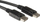 Kabllo DisplayPort Value DP në DP, 1 m, LSOH, e zezë