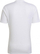 Bluzë sportive adidas Entrada 22 Jersey M HC5071, material poliestër i riciklum me teknologji Aeroready, e bardhë