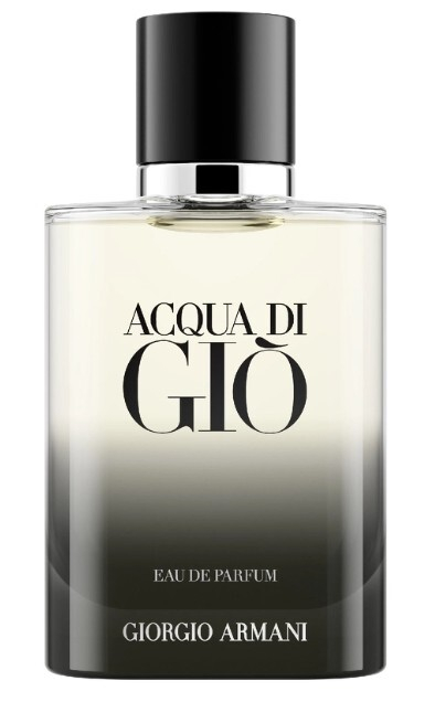 Eau de Parfum Giorgio Armani Acqua Di Gio