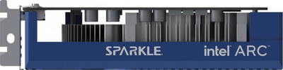 Kartelë grafike Sparkle Arc A310 ELF 4GB GDDR6