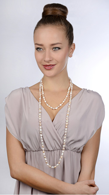 Qafore JwL Luxury Pearls JL0140