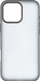 Mbajtëse telefoni Blueo APE për Apple iPhone 16 Pro Max, transparente mat, gri