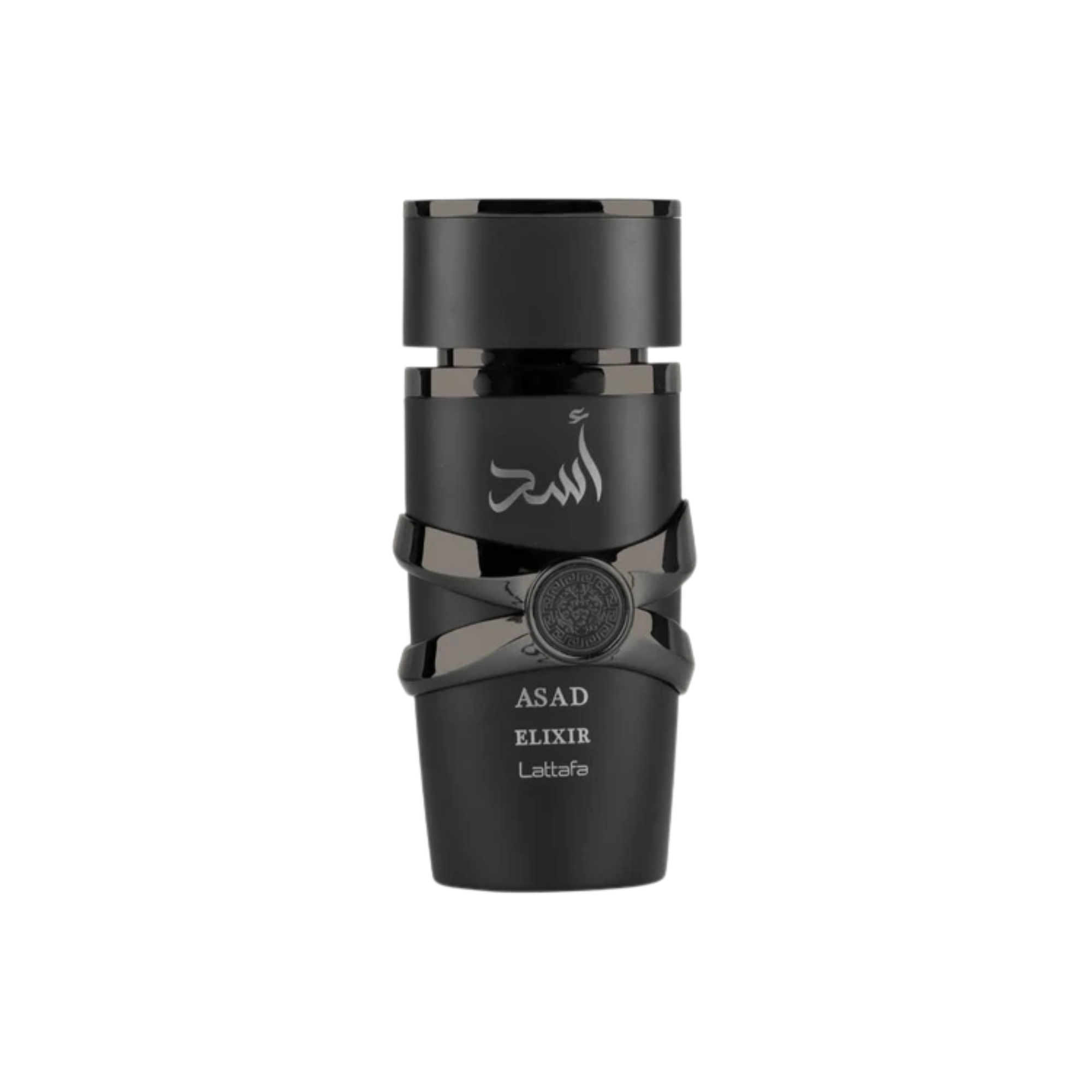 Eau de Parfum Lattafa Asad Elixir, 100ml 2