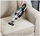 Правосмукалка без кабел Bissell MultiReach Essential, 18V, 30 мин, црна сина