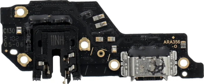 Modul karikimi OEM për telefon Realme 7 5G, karikim i shpejtë, jeshile