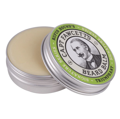 Captain Fawcett Triumphant Beard Balm, 60 ml
