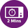 Qese për sterilizim në mikrovalë Philips Avent SCF297/05, set me 5 copë, të ripërdorshme