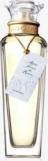 Parfum Adolfo Dominguez Agua Fresca De Rosas, Eau de Toilette, 120ml, për gra