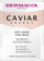 Maskë fytyre Dermacol Caviar Energy, firmuese, kundër plakjes