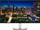 Monitor Dell UltraSharp U3225QE, 32\", 4K UHD, me Thunderbolt Hub, ngjyrë e zezë