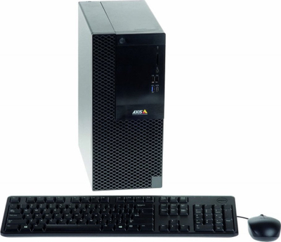 Regjistrues video Axis S1116 MT, Intel Core i5, 8GB RAM, i zi