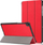 Mbrojtëse Alogy për Lenovo M10 Gen 2TB - X306, e kuqe