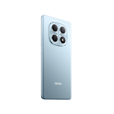 Телефон Xiaomi Redmi Note 15 4G, 6.77\", 6GB RAM 128GB, сина