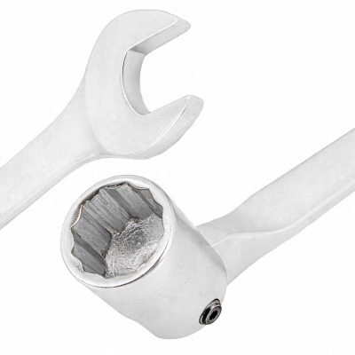 Çelës i varur PATRON P-75212R, 12 mm, çelik CrV, veshje antikorrozive
