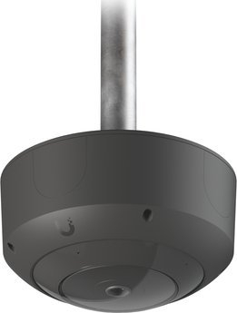Kuti lidhëse për kamerë sigurie Ubiquiti UACC-AI-360-JB, për UVC-AI-360, alumini, gri