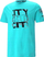 Bluzë Manchester City Puma FtblCore Graphic, pamje zyrtare tifozësh, me print CITY, blu