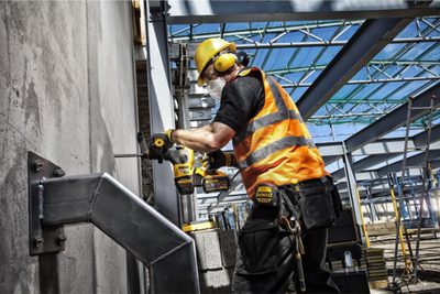 Majë turiele për shpuarjen e betonit DeWalt SDS+, 14mm  (DT9566-QZ)
