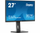 Monitor ProLite XUB2797QSU, 27", QHD, 100Hz, IPS, i zi