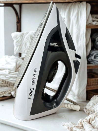 Hekur me Avull - DESSINI DS-336
