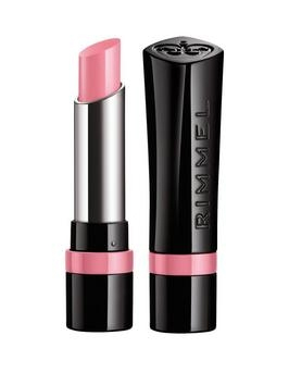 Buzëkuq Rimmel 210 Mauvement 3.4 g