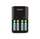 Karikues për bateri Philips SCB1450NB/12