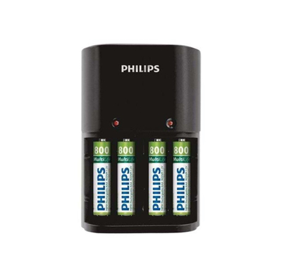 Karikues për bateri Philips SCB1450NB/12