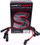 Kabllo ndezjeje PowerTEC Ignition Leads, FIAT Cinquecento Sporting Punto I Lancia Delta, blu