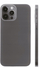 Kapak telefoni Vivanco Pure për iPhone 13 Pro, ultra i hollë, transparent