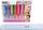 Set lipgloss Create It 84144, 7 copë, me aromë, me shkëlqim