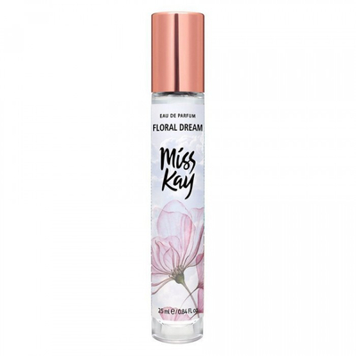 Eau De Parfum Miss KAY Floral Dream, 25 ml