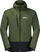 Xhaketë outdoor Jack Wolfskin Eagle Peak 2L M, e papërshkueshme nga uji, e frymëmarrshme, e gjelbër