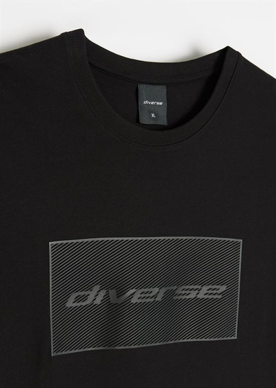 Bluzë T-Shirt Diverse ASHES 262